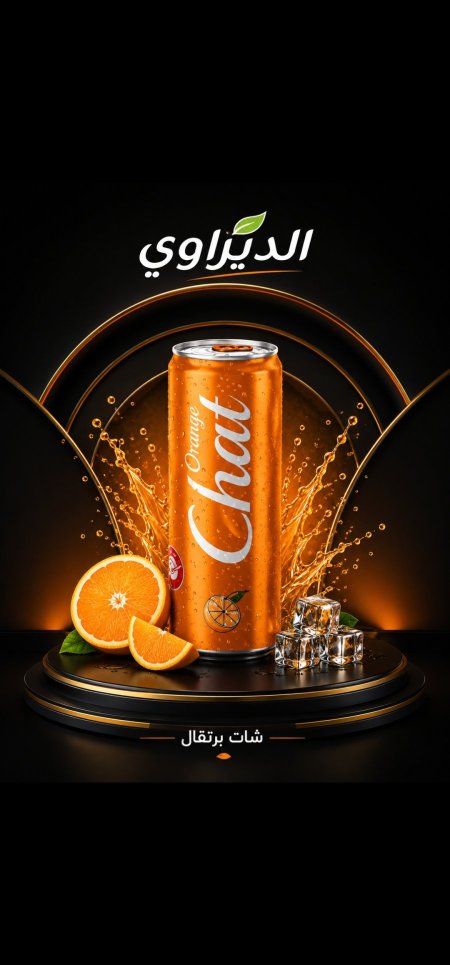 كولا شات30علبة1ش