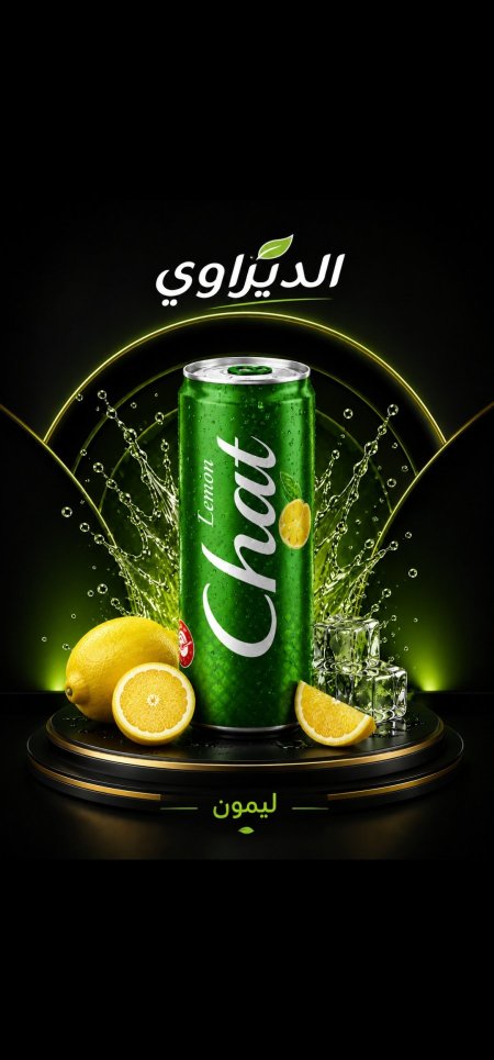 كولا شات30علبة1ش