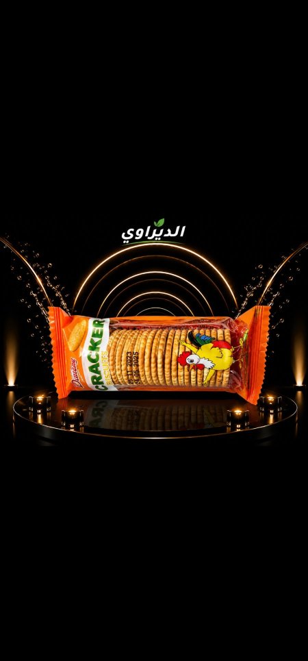 كراكر