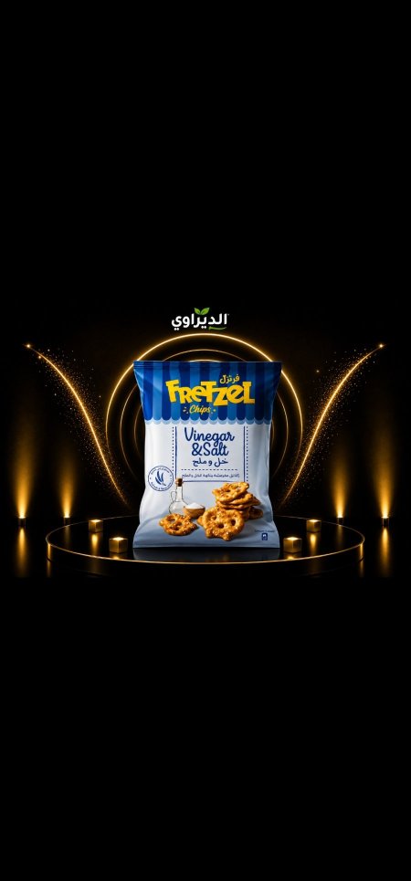فرتزل 30حبة1/2ش