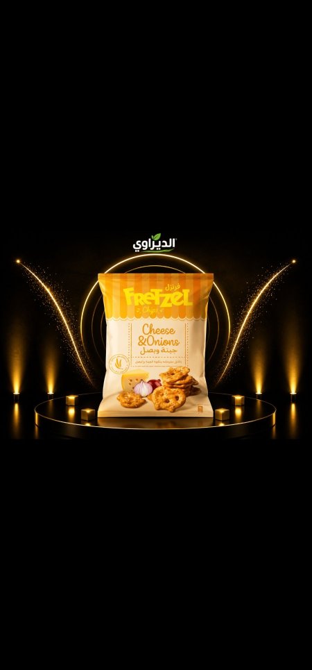 فرتزل30حبة1/2ش