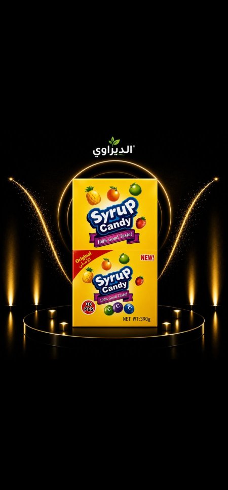 جلي كرت 30 حبة