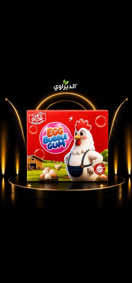 بيض 30حبية