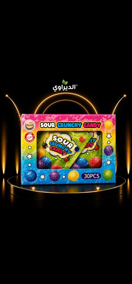 فوار 30حبة