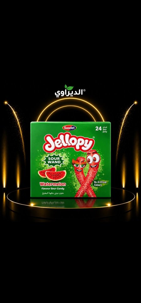 سوس 24قطعة