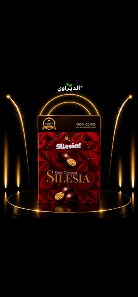 شكلاته طابات